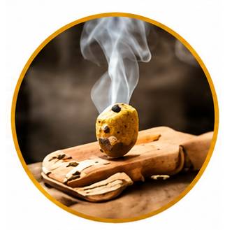 Moxibustion