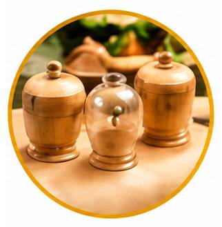 Bamboo Cupping
