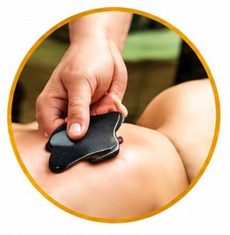 Gua Sha